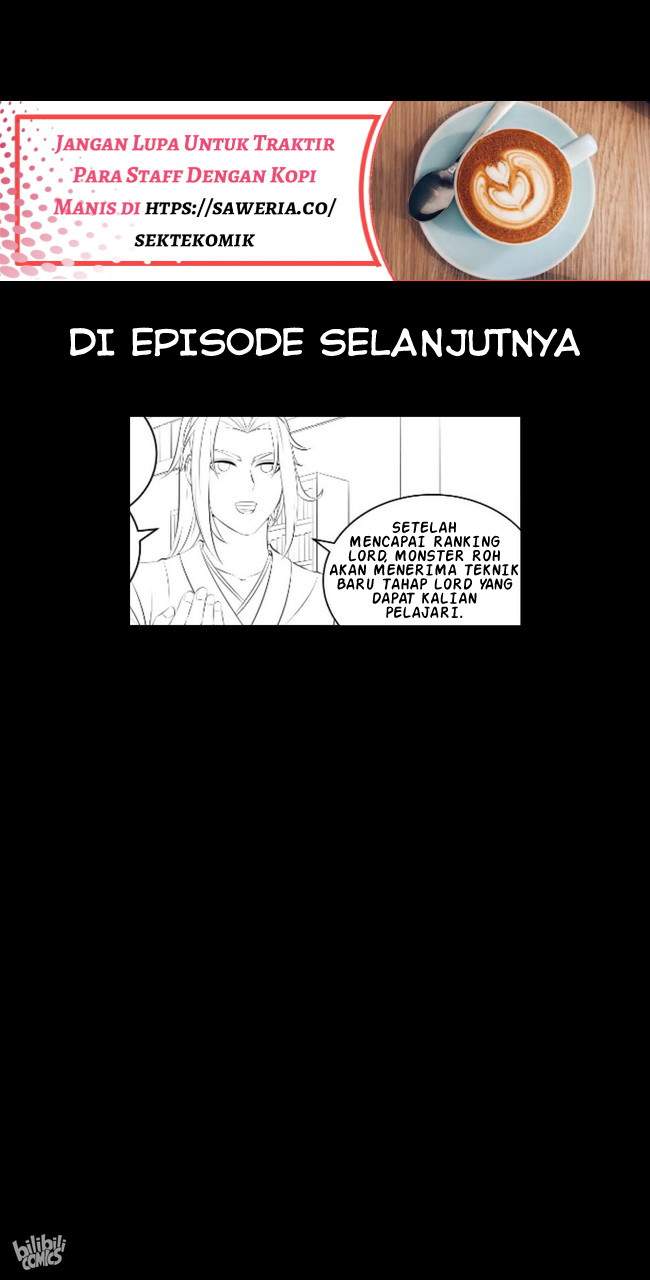 Legendary Fish Take The World Chapter 86 Gambar 23